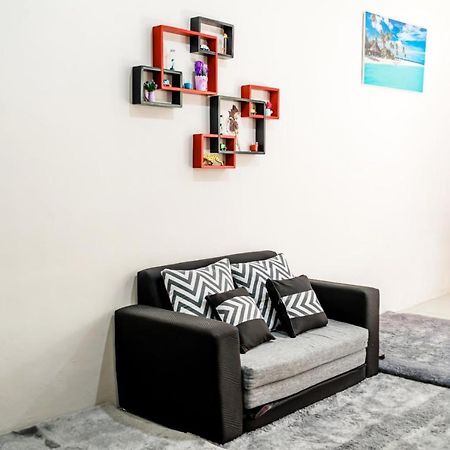 הוילה בנדונג Rumah 3 Kamar Lembang, Adem, Bebas Macet מראה חיצוני תמונה