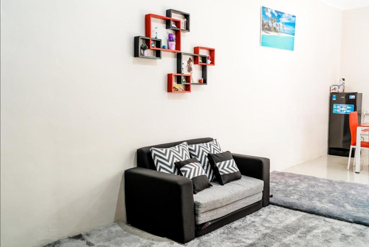 הוילה בנדונג Rumah 3 Kamar Lembang, Adem, Bebas Macet מראה חיצוני תמונה