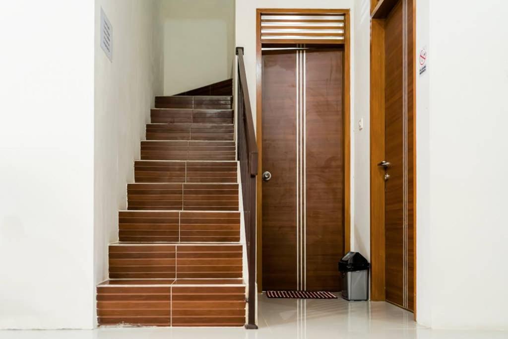 הוילה בנדונג Rumah 3 Kamar Lembang, Adem, Bebas Macet מראה חיצוני תמונה